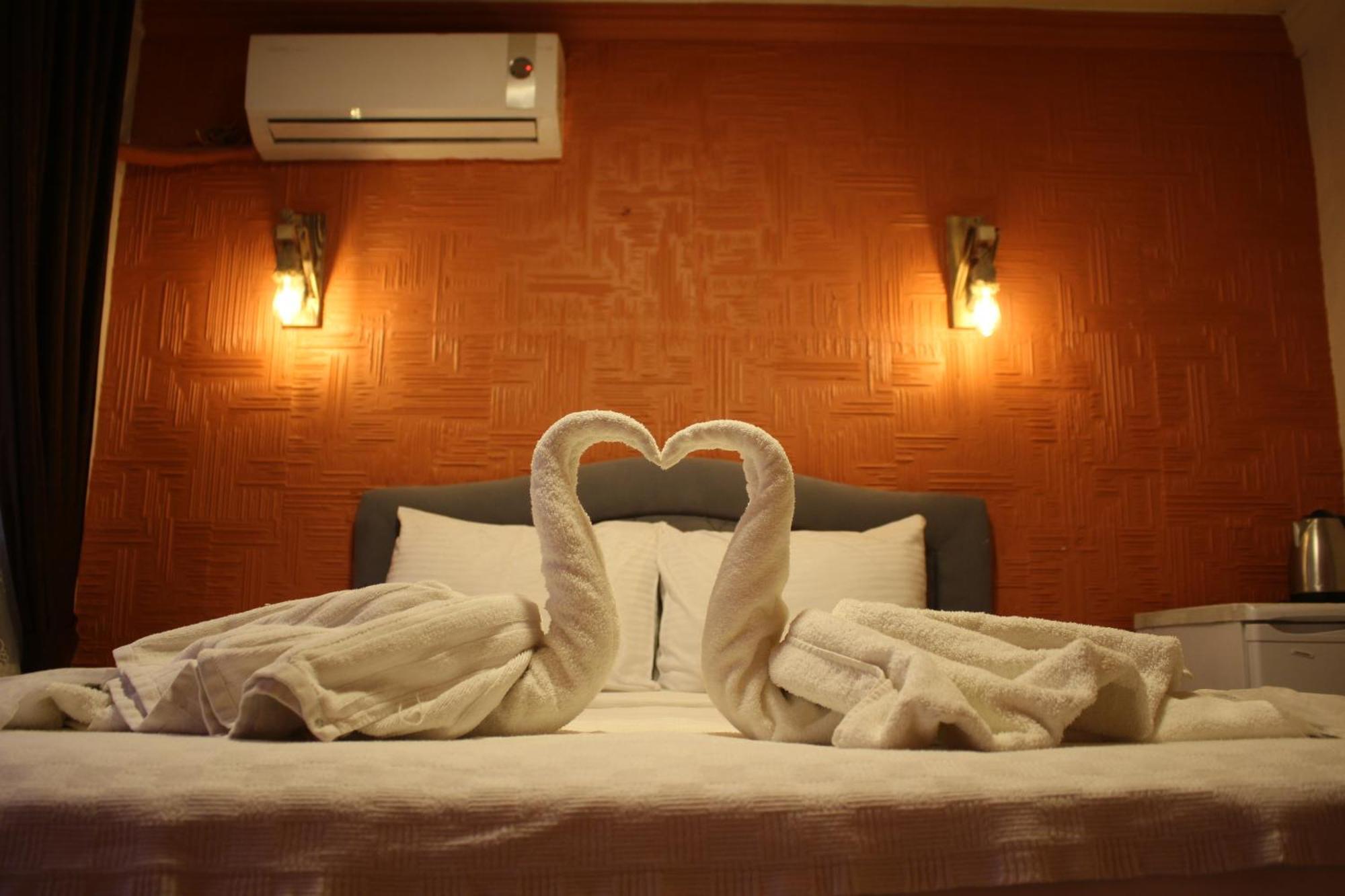 Taksim Bricktown Suite - Istanbul — Foto’s 3