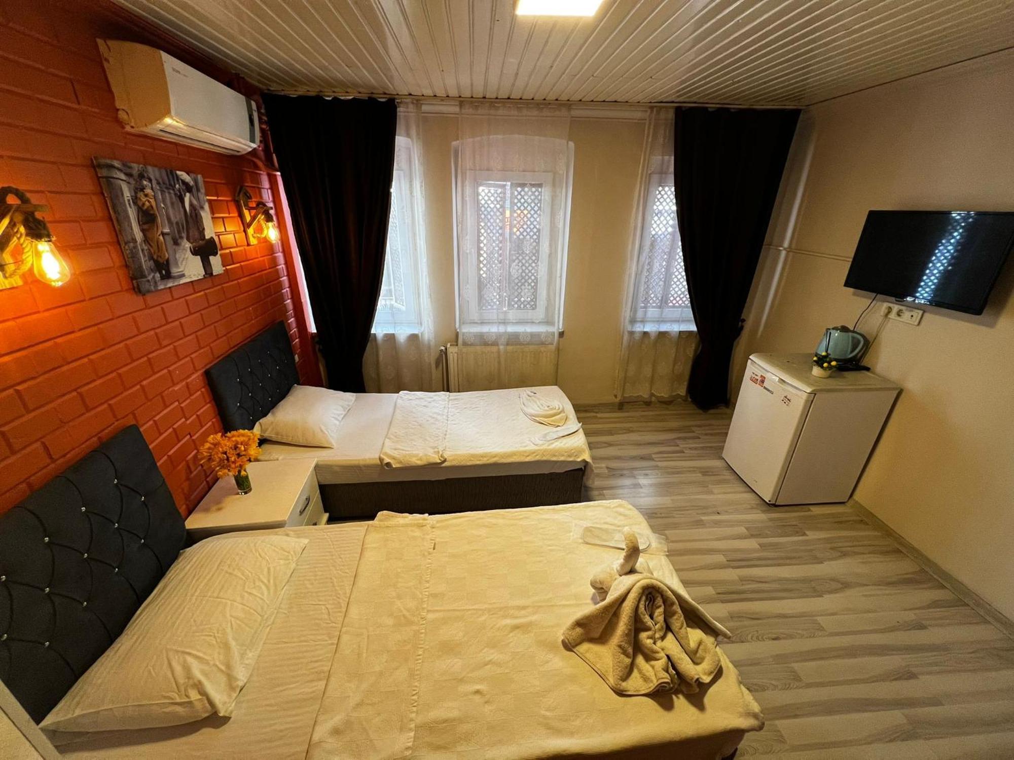Taksim Bricktown Suite - Istanbul, Istanbul